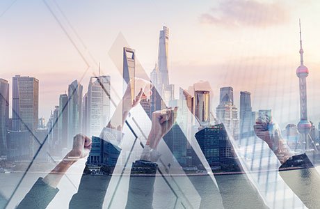 固德企業(yè)使命