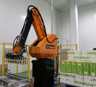 機(jī)器人系統(tǒng)