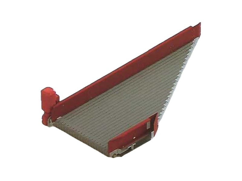 條帶式匯流輸送機(jī)