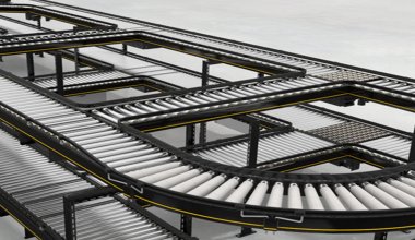 箱式輸送系統(tǒng)運行維護全知道，趕緊收藏！